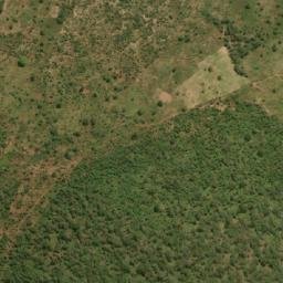 Satellite imagery of Ecalanga, AO