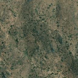 Satellite imagery of Cangoendimba, AO
