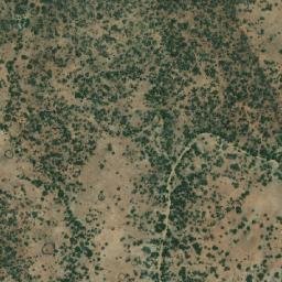 Satellite imagery of Cangoendimba, AO