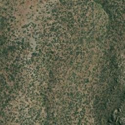 Satellite imagery of Mossape, AO