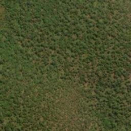 Satellite imagery of Ecalanga, AO