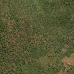 Satellite imagery of Ecalanga, AO