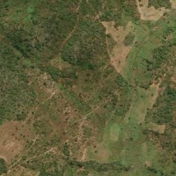 Satellite imagery of Ecalanga, AO