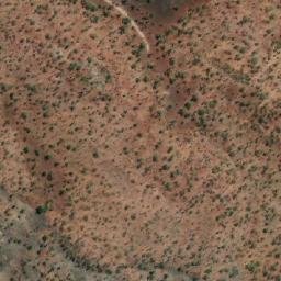 Satellite imagery of Aston Hill, AU