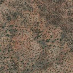 Satellite imagery of Aston Hill, AU