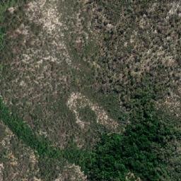 Satellite imagery of Alexander Hill, AU