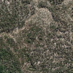 Satellite imagery of Alexander Hill, AU