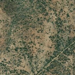 Satellite imagery of Cangoendimba, AO