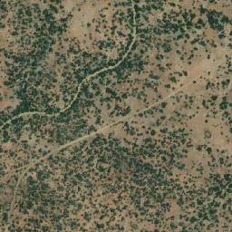 Satellite imagery of Cangoendimba, AO