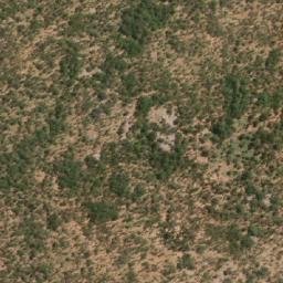 Satellite imagery of Nendjoio, AO