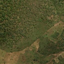 Satellite imagery of Ecalanga, AO