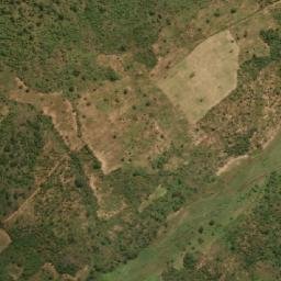 Satellite imagery of Ecalanga, AO