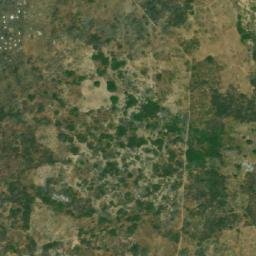 Satellite imagery of Ponta Mompanha, MZ