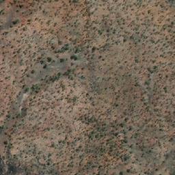 Satellite imagery of Aston Hill, AU