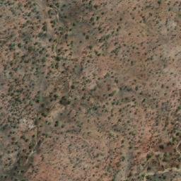Satellite imagery of Aston Hill, AU