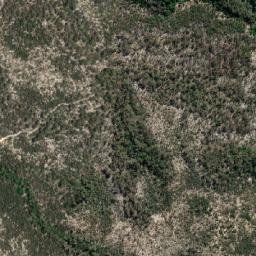 Satellite imagery of Alexander Hill, AU