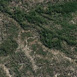 Satellite imagery of Alexander Hill, AU
