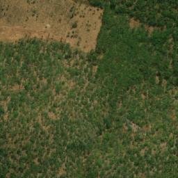 Satellite imagery of Solombi, AO