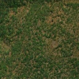 Satellite imagery of Solombi, AO