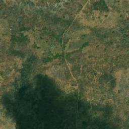 Satellite imagery of Ponta Mompanha, MZ