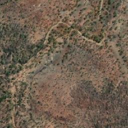 Satellite imagery of Aston Hill, AU