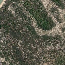 Satellite imagery of Alexander Hill, AU