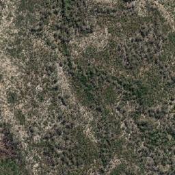 Satellite imagery of Alexander Hill, AU