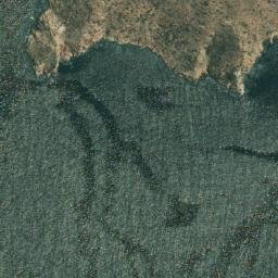 Satellite imagery of Ponta do Papagaio, AO