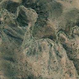 Satellite imagery of Bissonga, AO