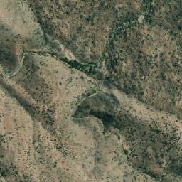 Satellite imagery of Bissonga, AO