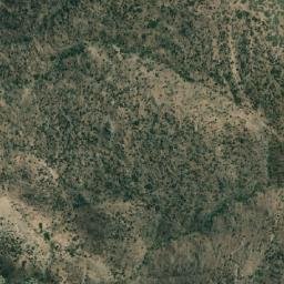 Satellite imagery of Bissonga, AO