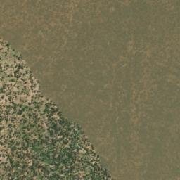 Satellite imagery of Tsangue, AO