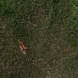 Satellite imagery of Massocote, AO