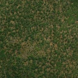 Satellite imagery of Solombi, AO