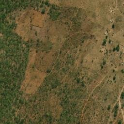 Satellite imagery of Solombi, AO