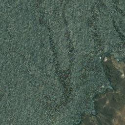 Satellite imagery of Ponta do Papagaio, AO