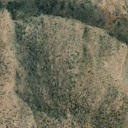 Satellite imagery of Bissonga, AO