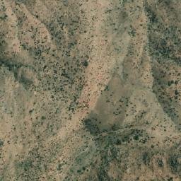 Satellite imagery of Bissonga, AO