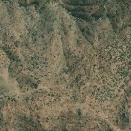 Satellite imagery of Bissonga, AO