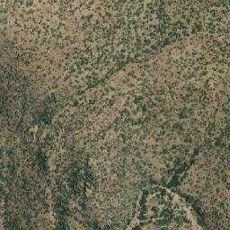 Satellite imagery of Tunda, AO