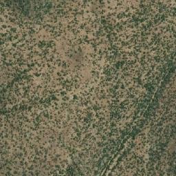 Satellite imagery of Tunda, AO