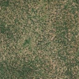 Satellite imagery of Tsangue, AO