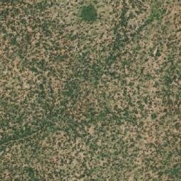 Satellite imagery of Tsangue, AO