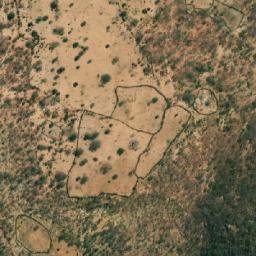 Satellite imagery of Molombo, AO