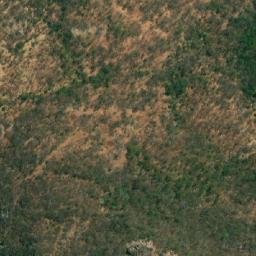 Satellite imagery of Molombo, AO