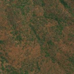 Satellite imagery of Panda, AO