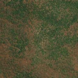 Satellite imagery of Panda, AO