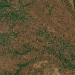 Satellite imagery of Panda, AO