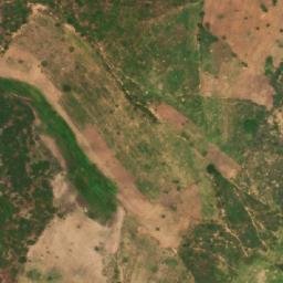 Satellite imagery of Tchicala, AO