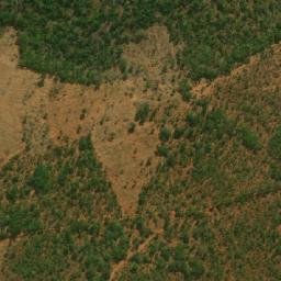 Satellite imagery of Solombi, AO